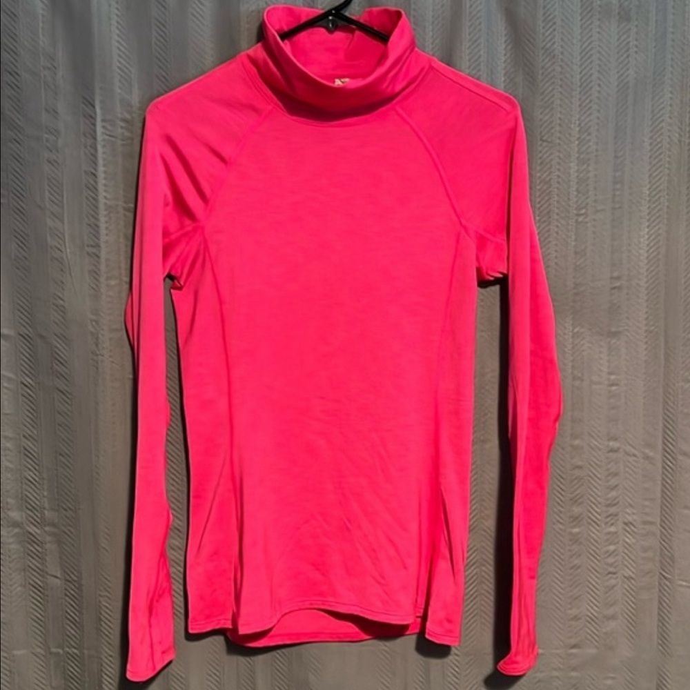 Under Armour Cold Gear Fitted Turtleneck